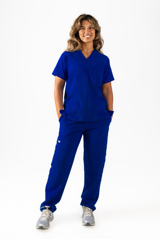 Water Resistant Scrub