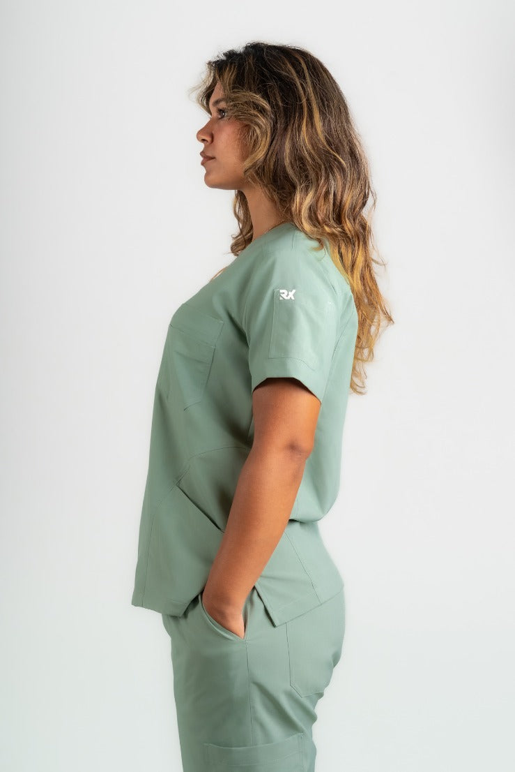 Water Resistant Scrub