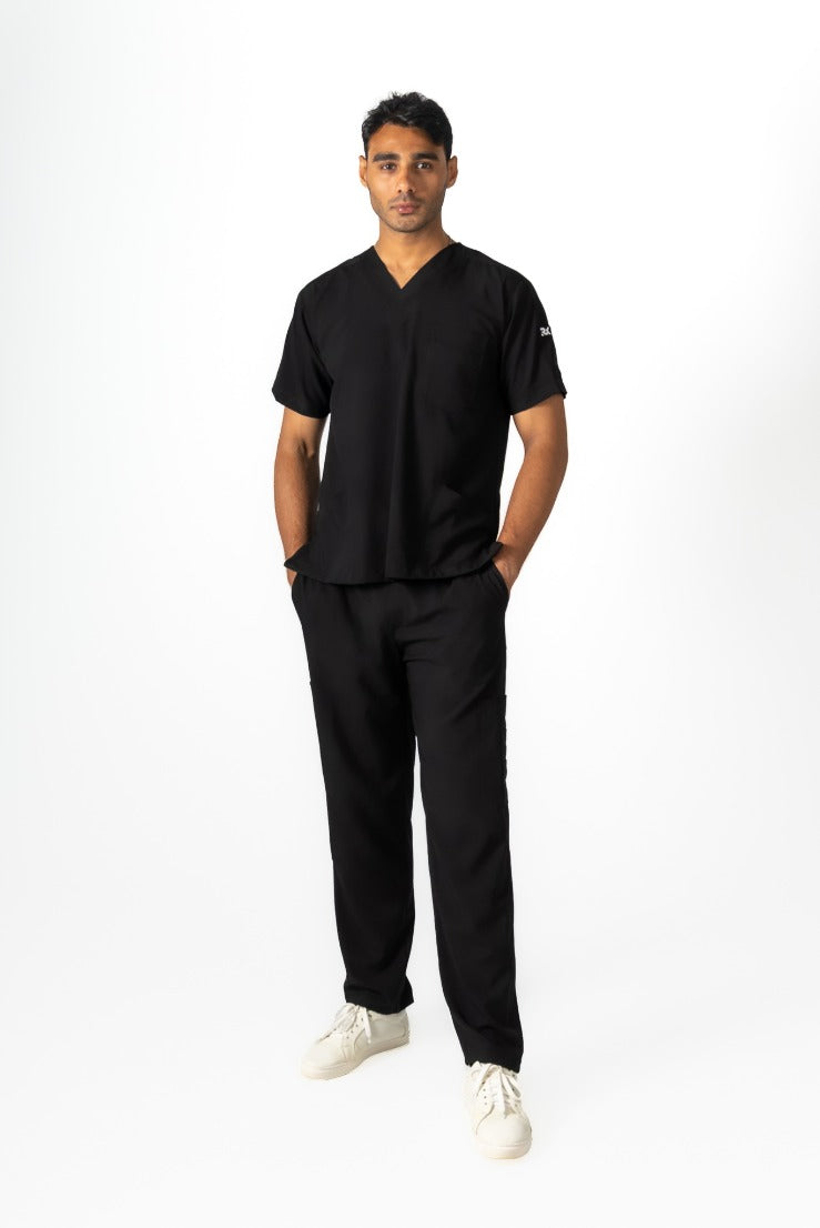 Water Resistant Scrub