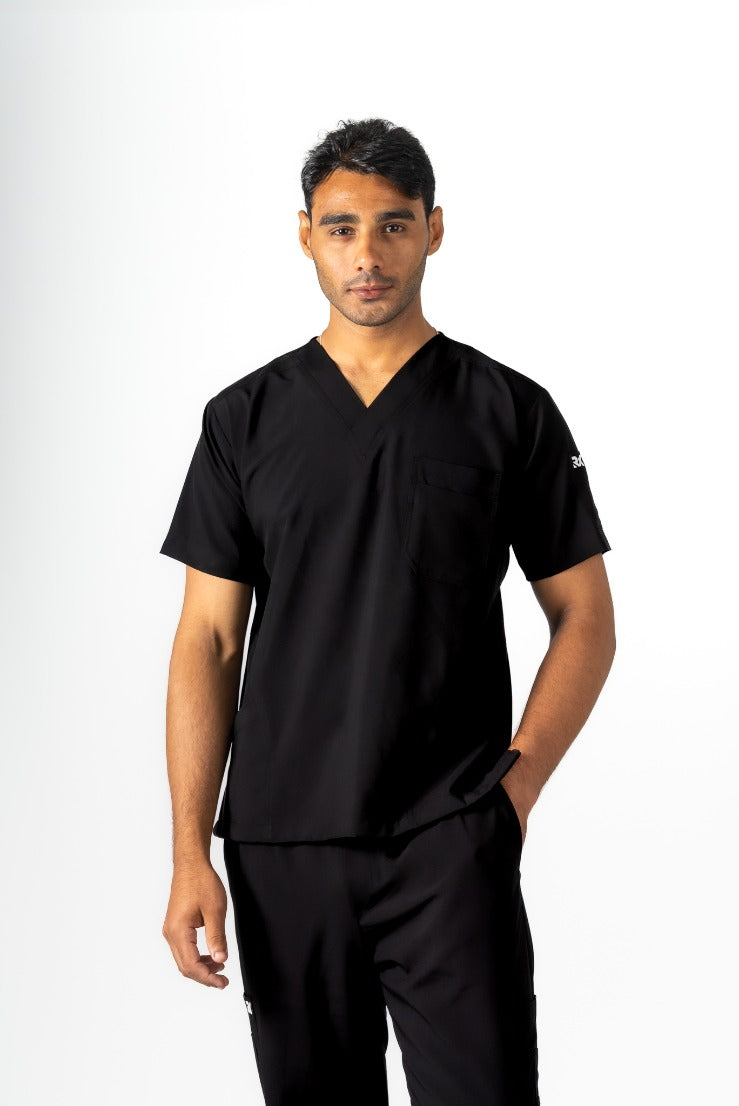 Water Resistant Scrub