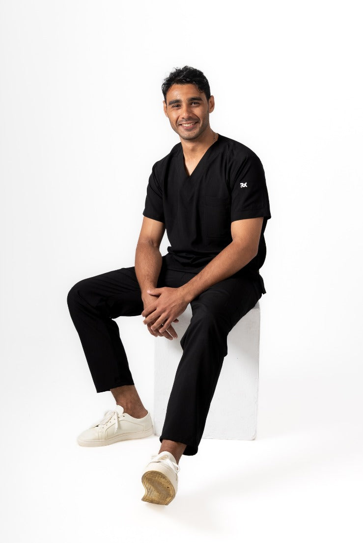Water Resistant Scrub