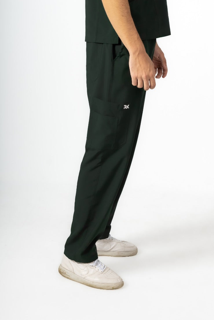 Water Resistant Scrub