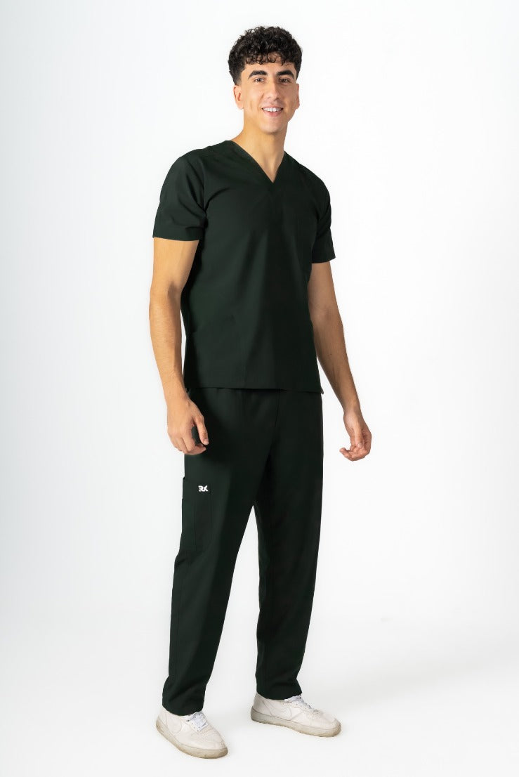 Water Resistant Scrub