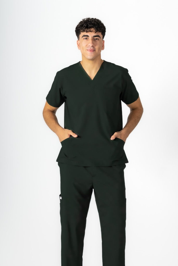 Water Resistant Scrub