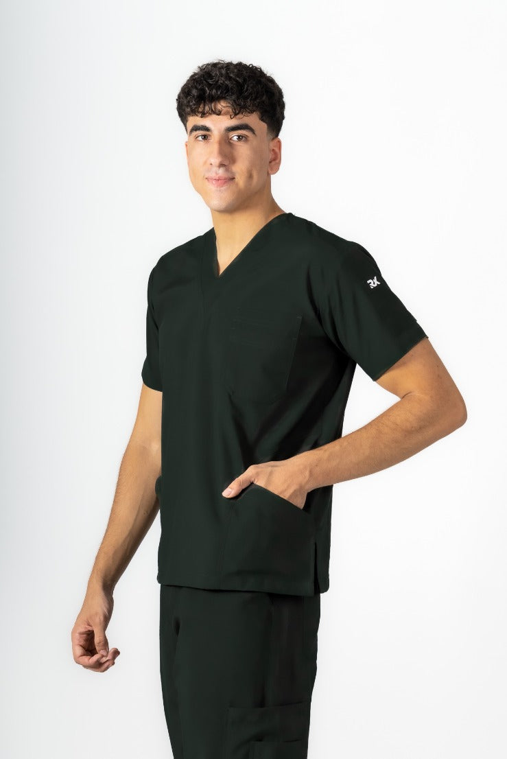 Water Resistant Scrub
