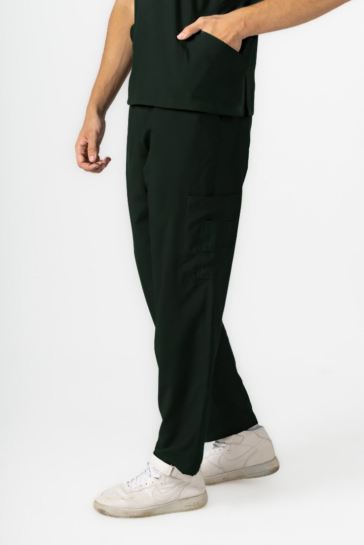 Water Resistant Scrub