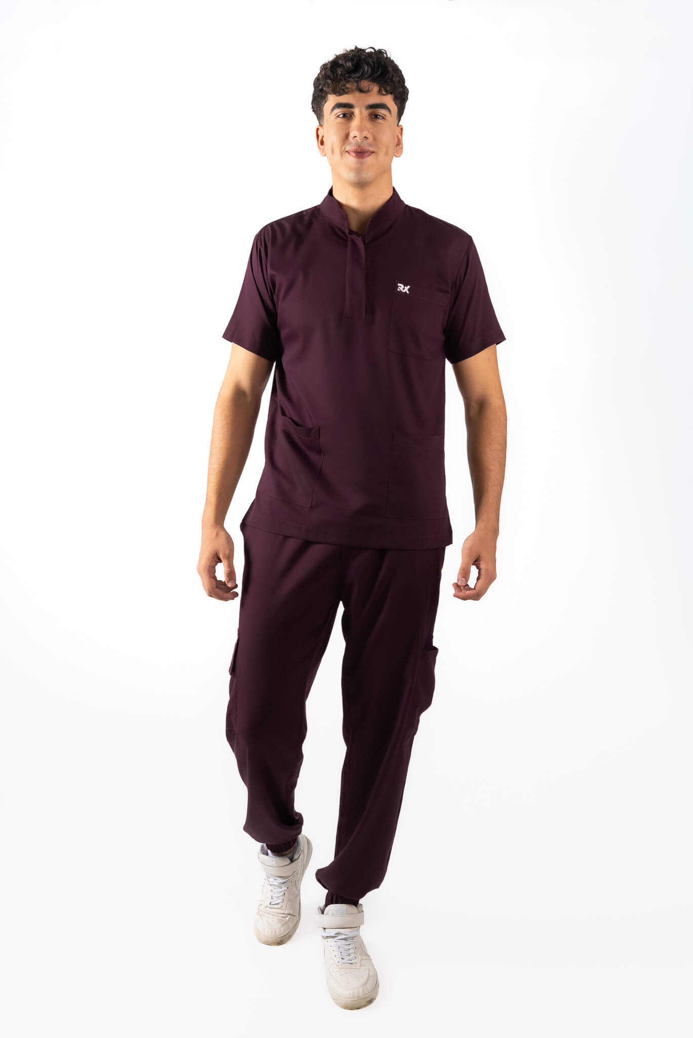Cargo Scrub - male