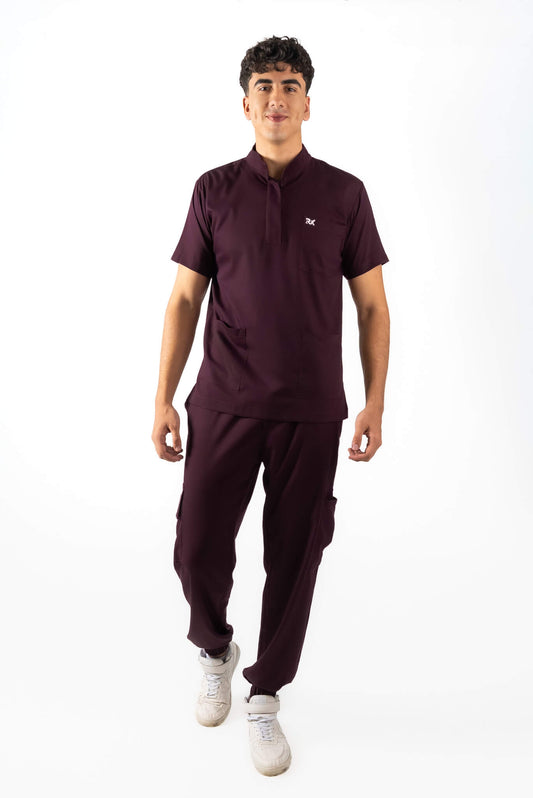 Cargo Scrub - male