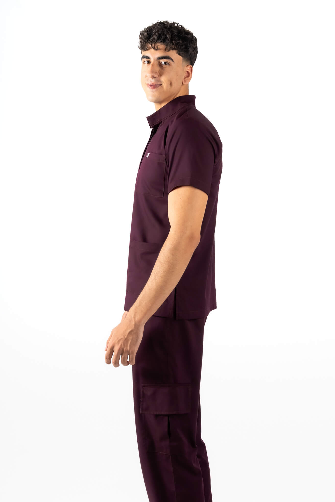 Cargo Scrub - male