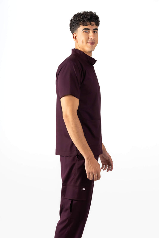 Cargo Scrub - male