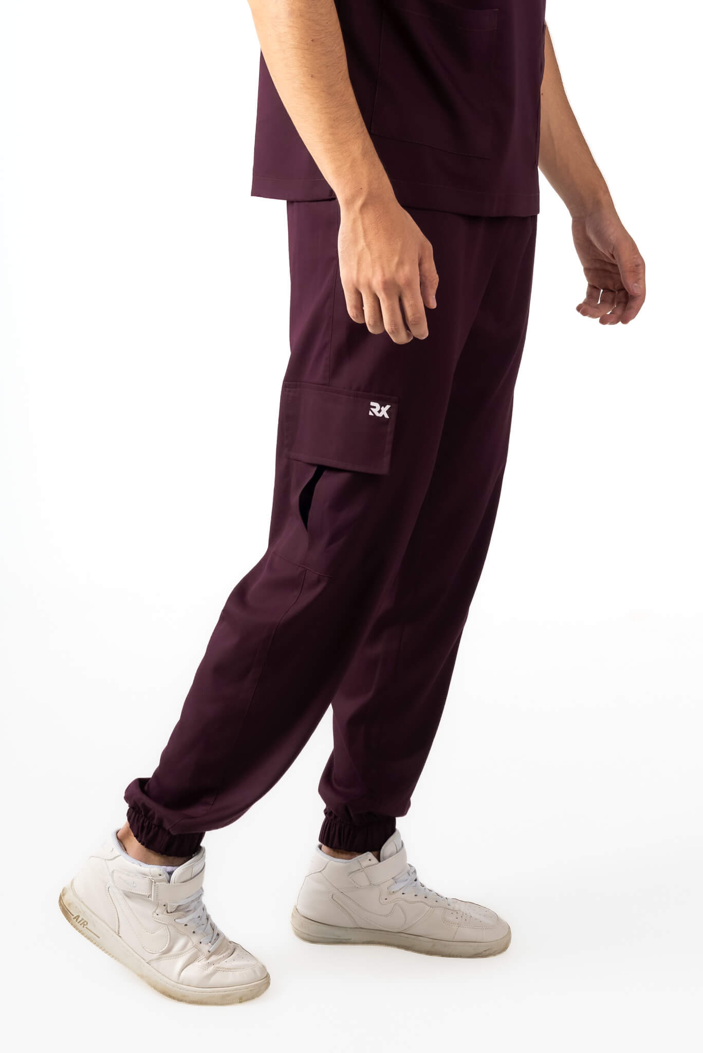 Cargo Scrub - male