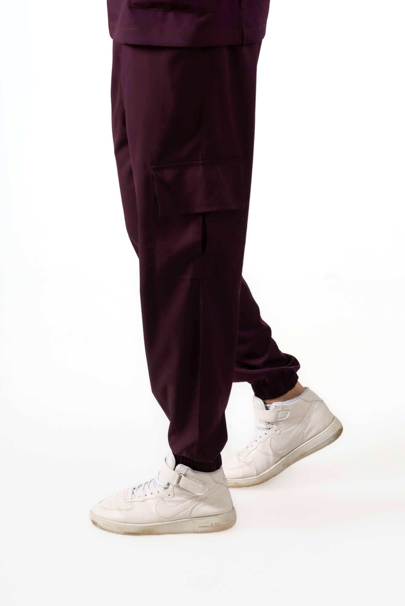 Cargo Scrub - male