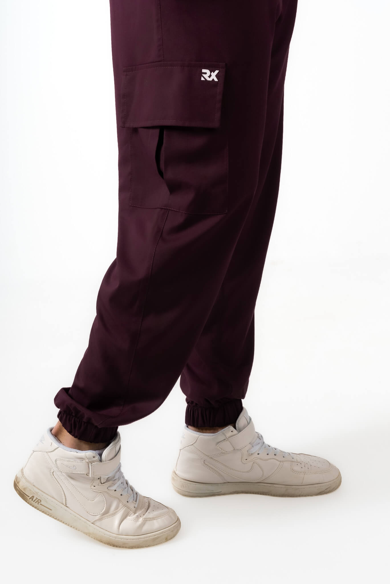 Cargo Scrub - male
