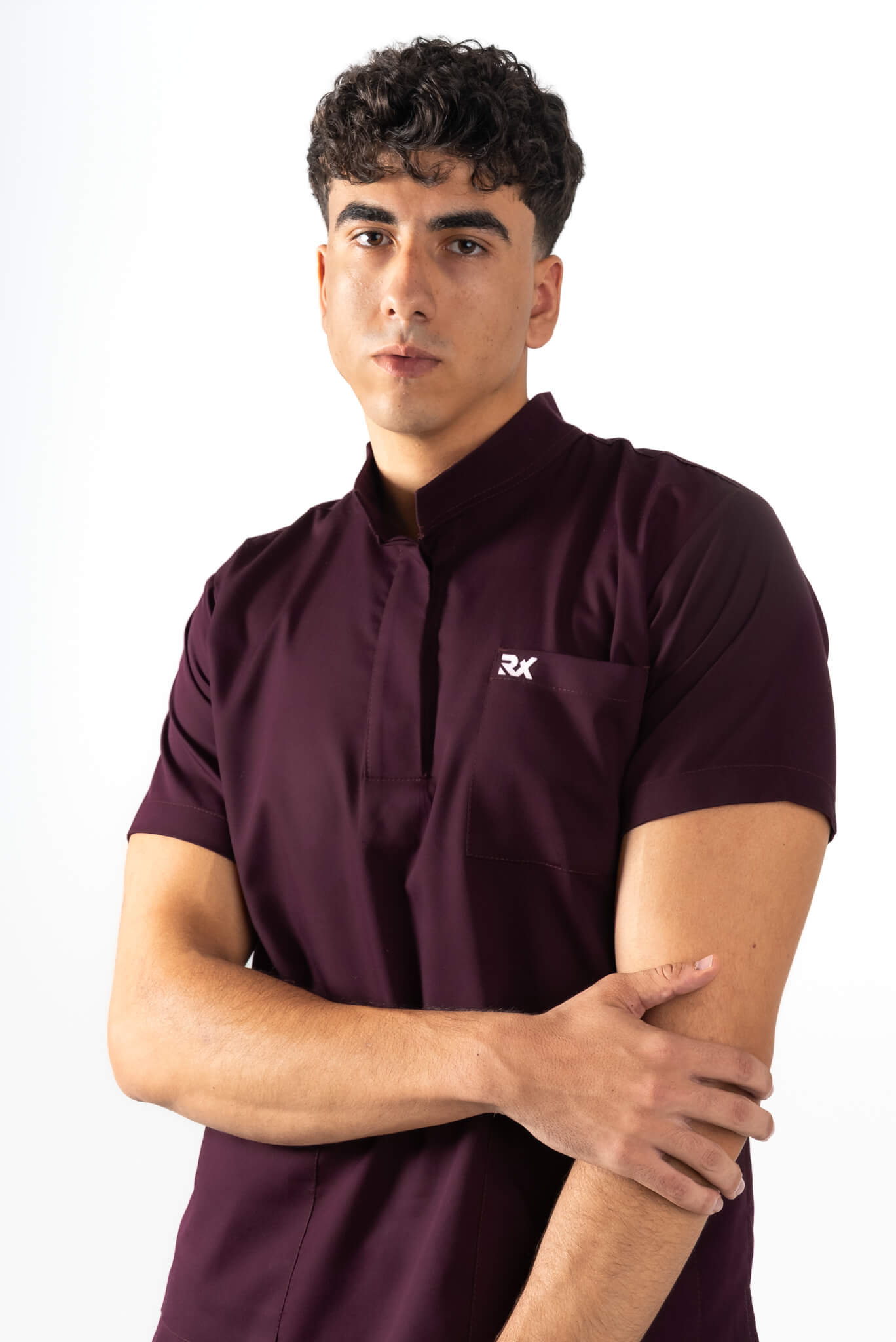 Cargo Scrub - male