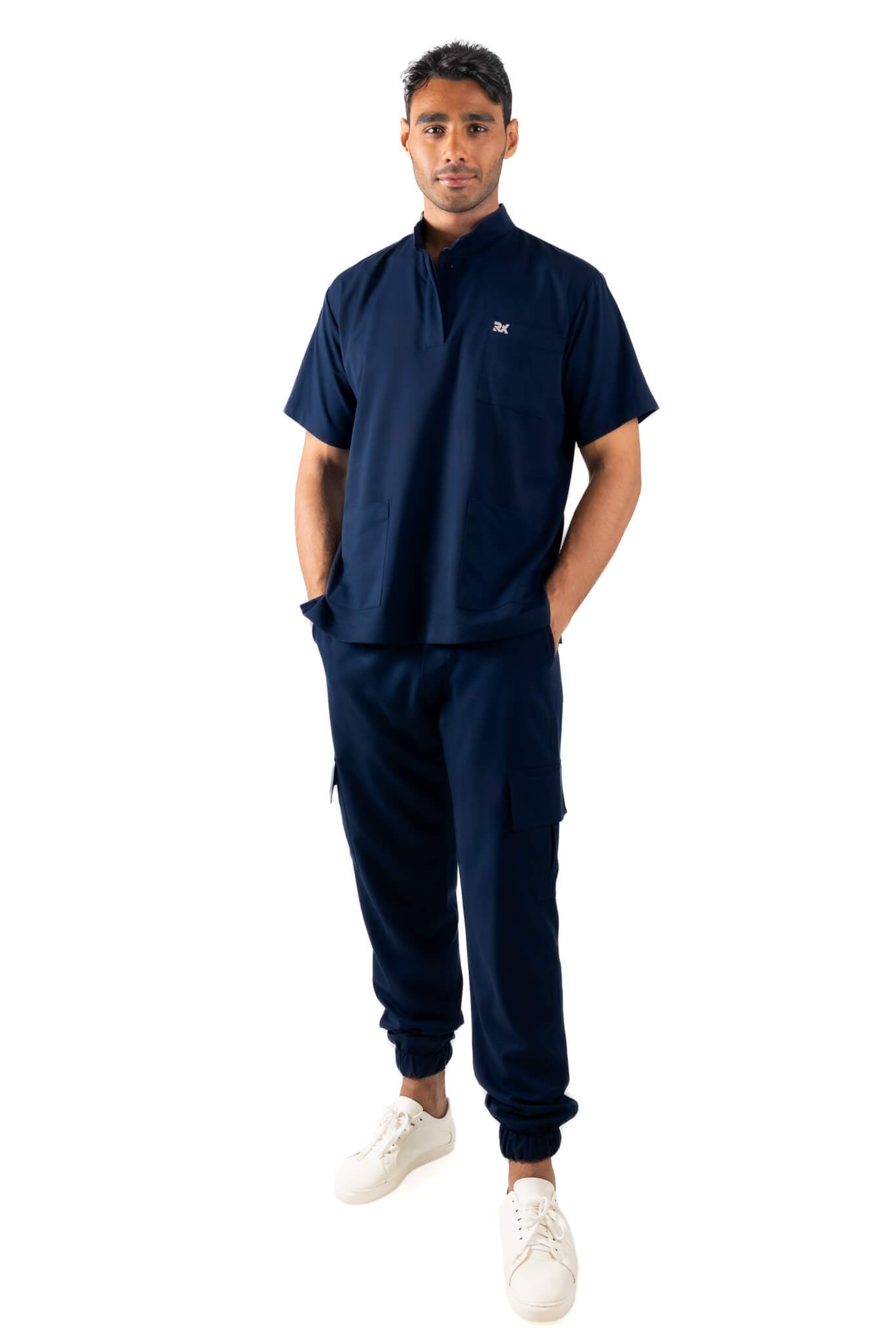 Cargo Scrub - male