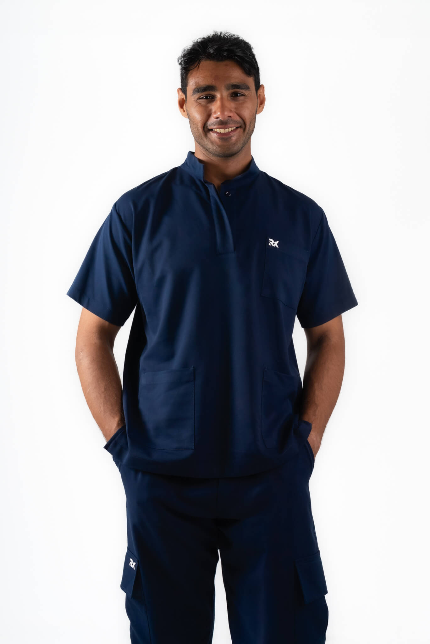 Cargo Scrub - male