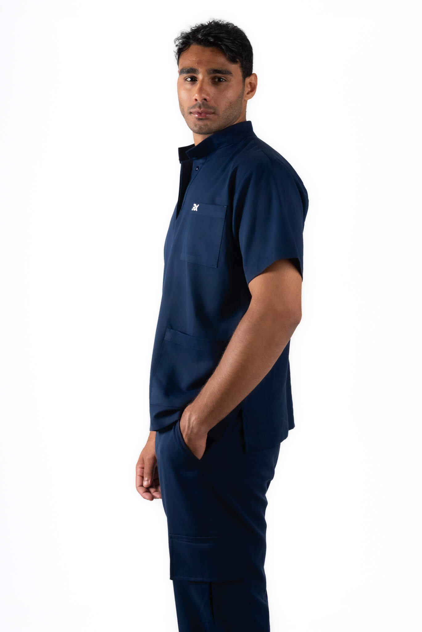 Cargo Scrub - male