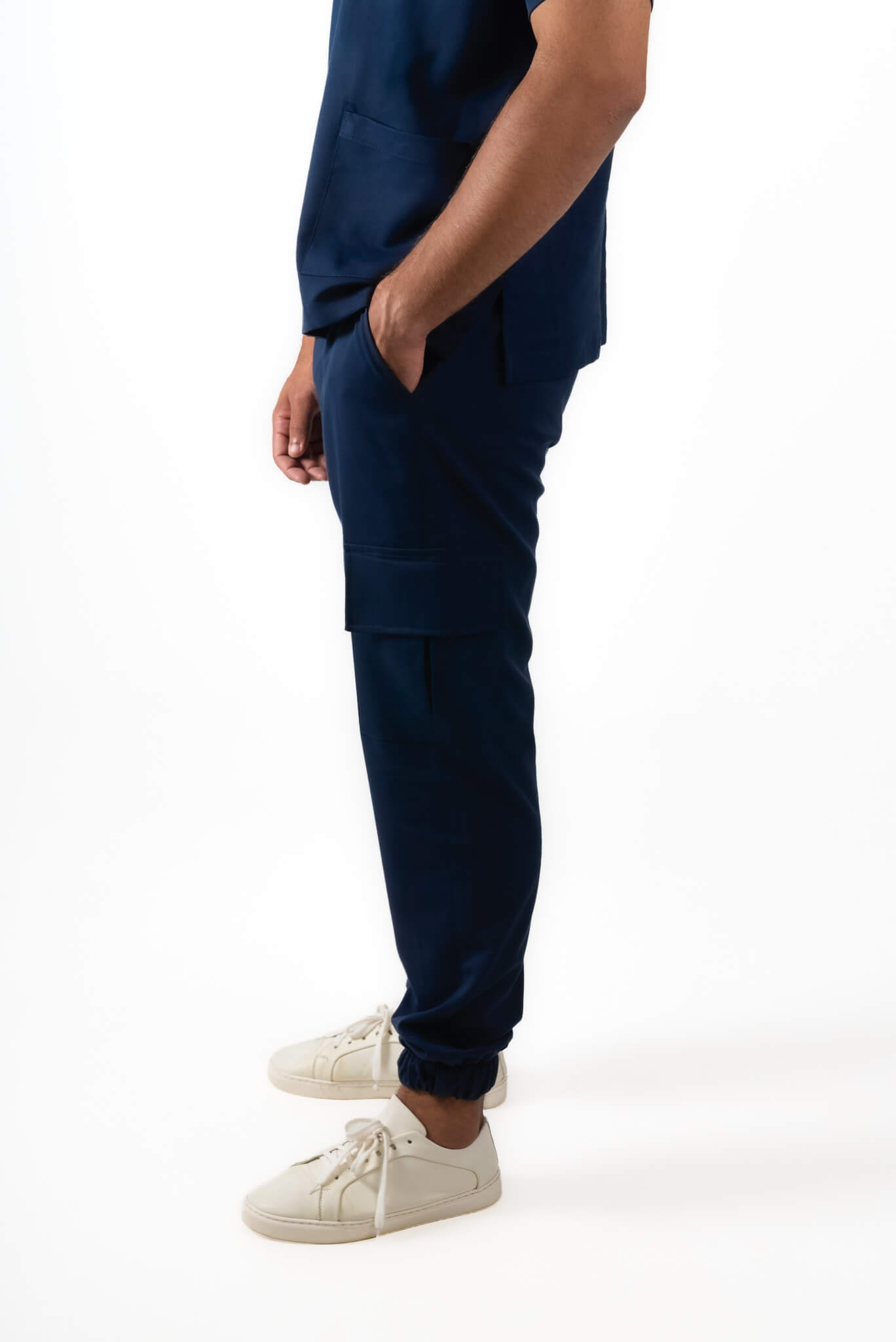 Cargo Scrub - male