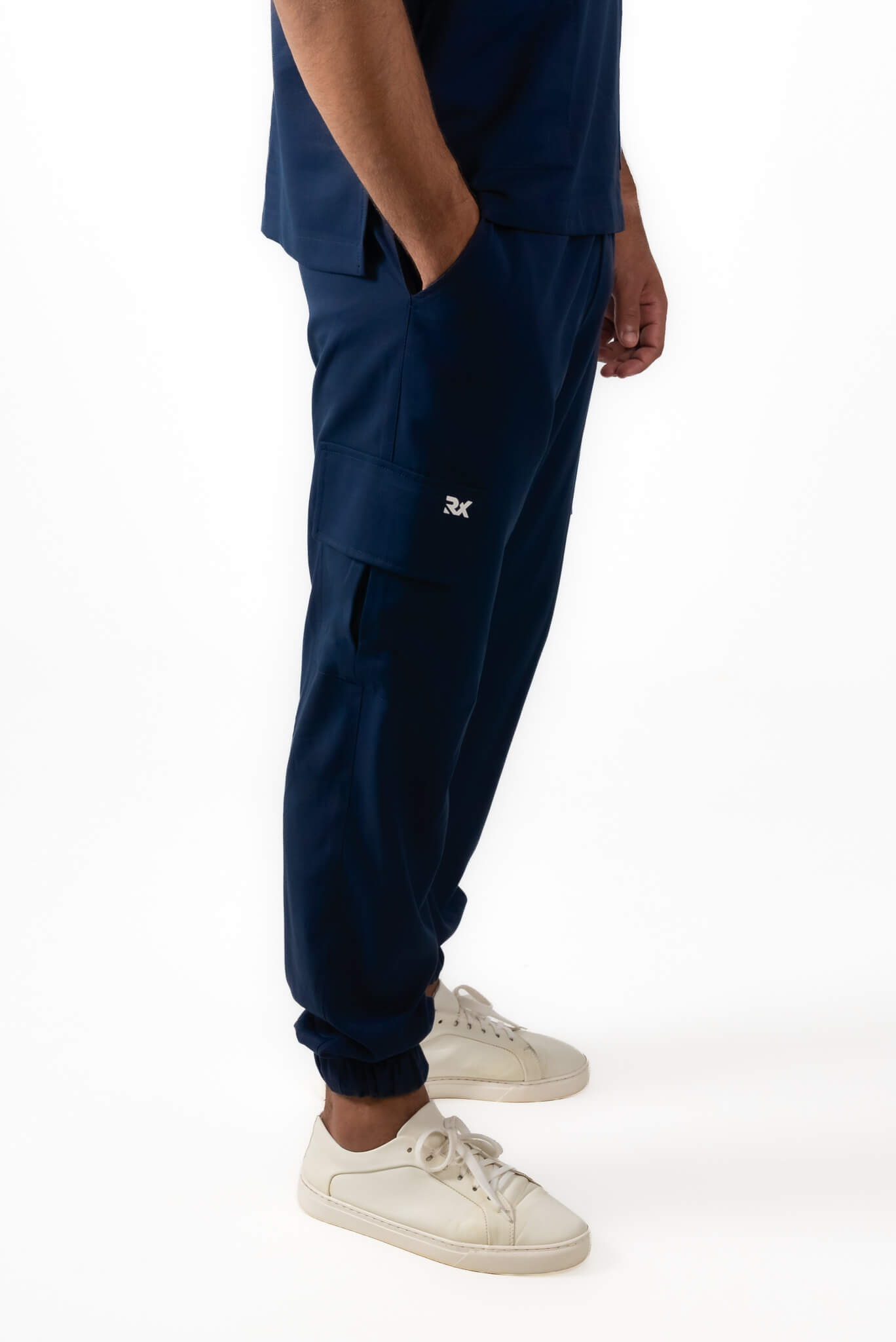Cargo Scrub - male