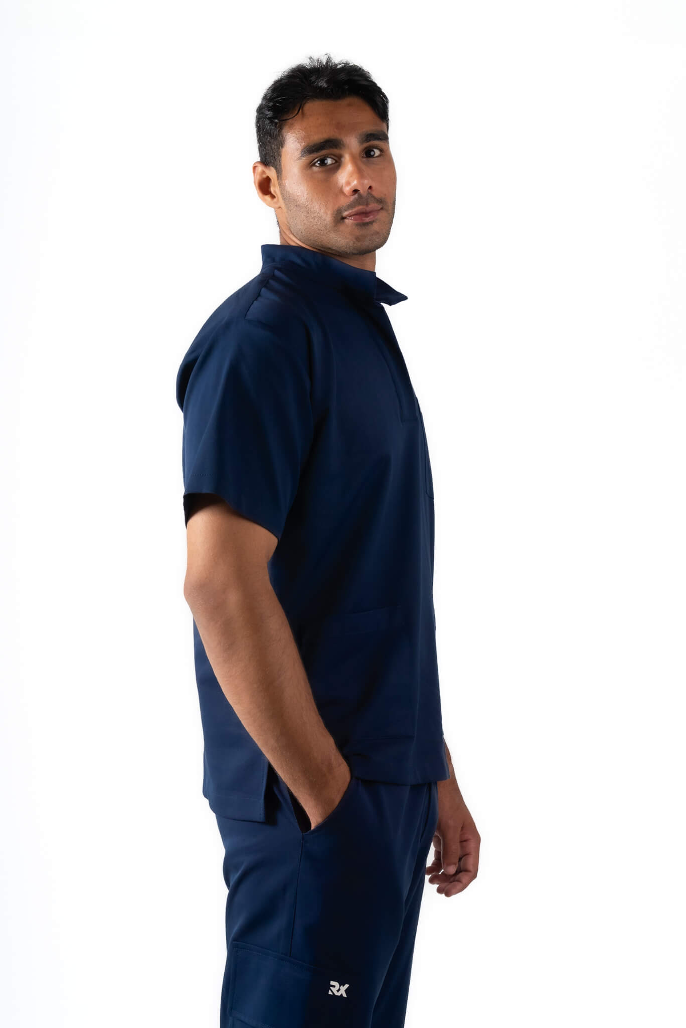 Cargo Scrub - male