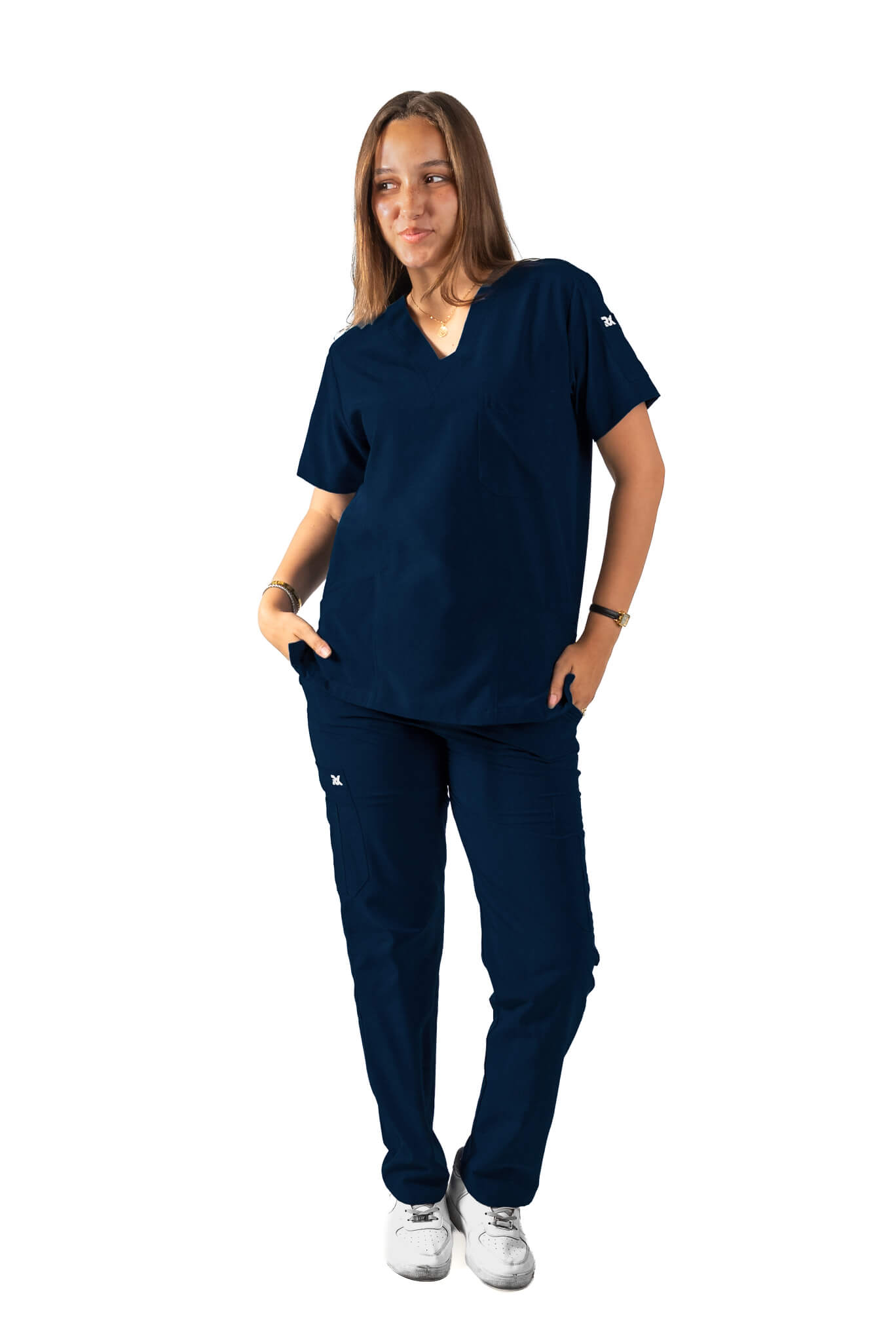 Water Resistant Scrub