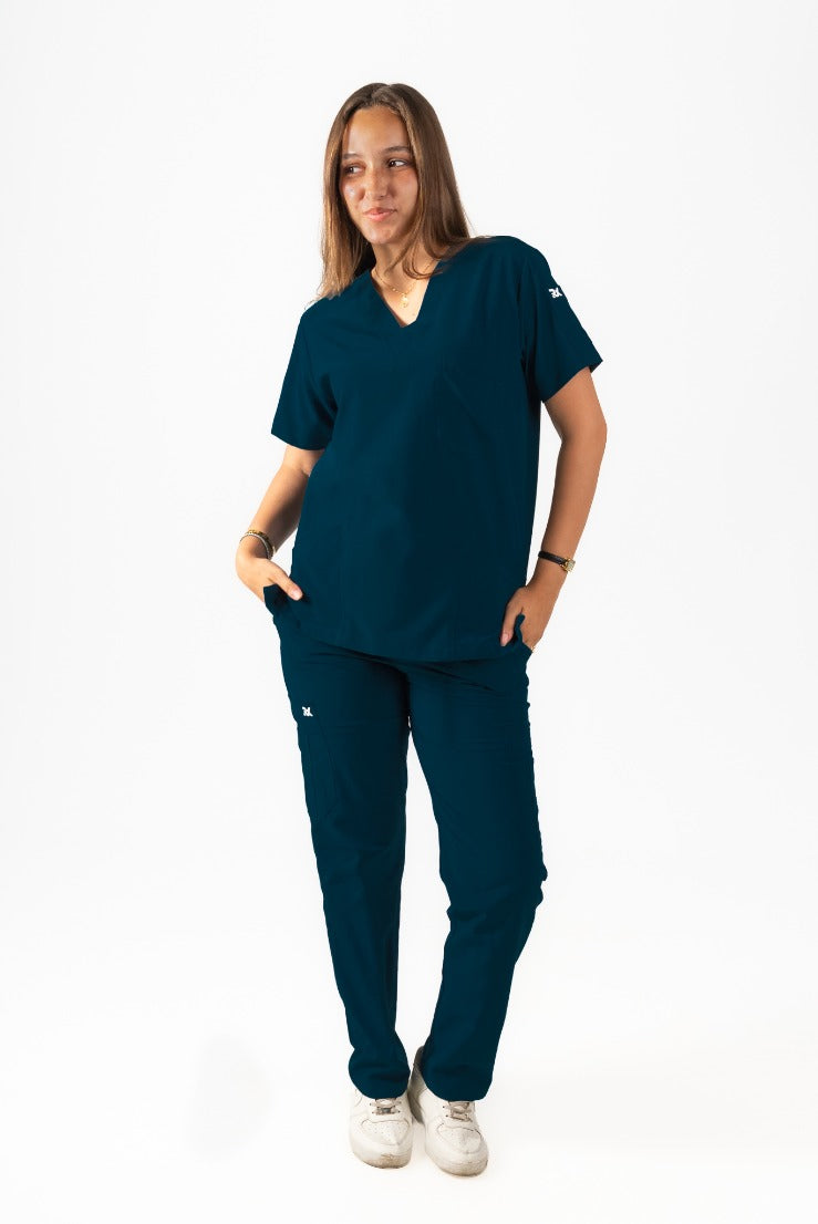 Water Resistant Scrub