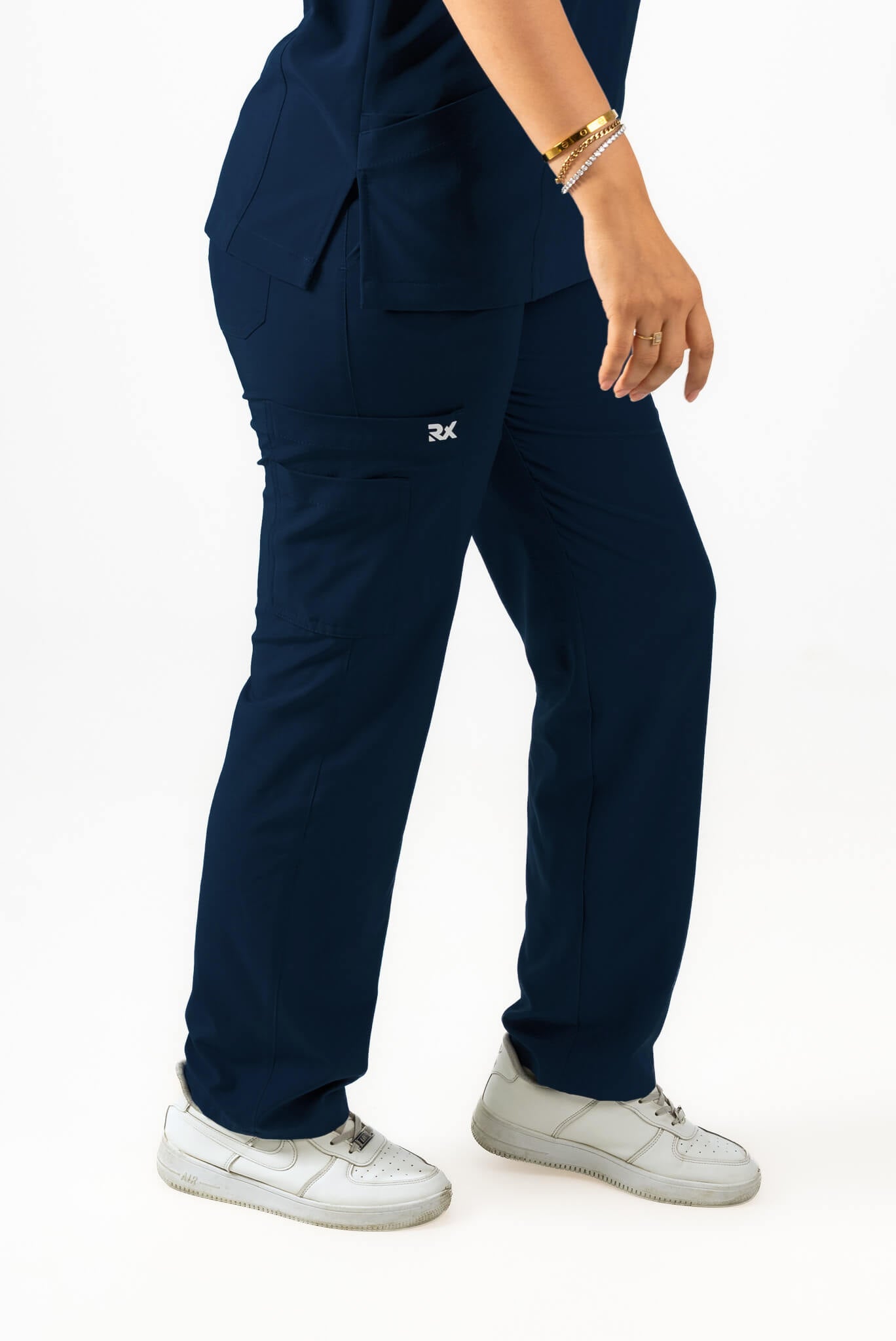 Water Resistant Scrub