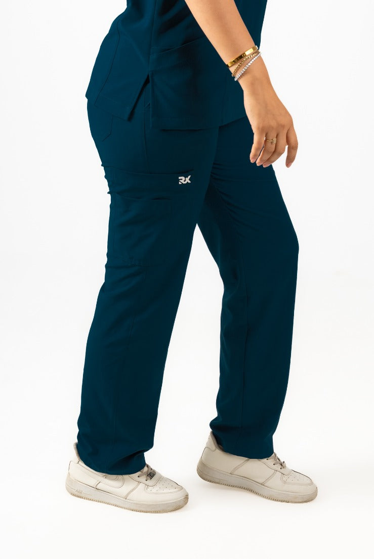 Water Resistant Scrub