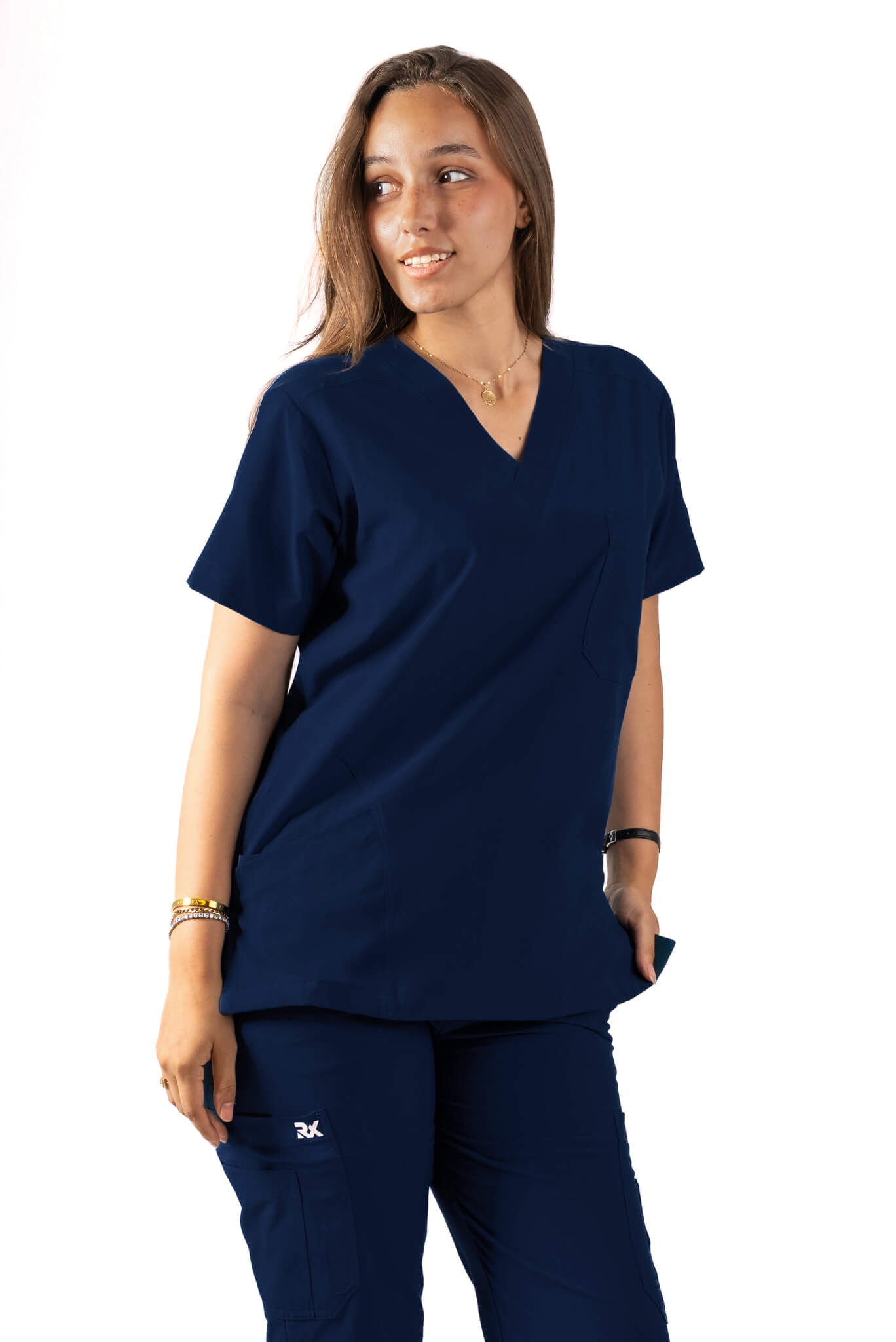 Water Resistant Scrub