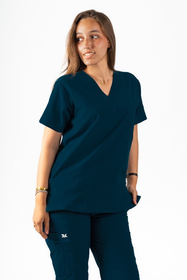 Water Resistant Scrub