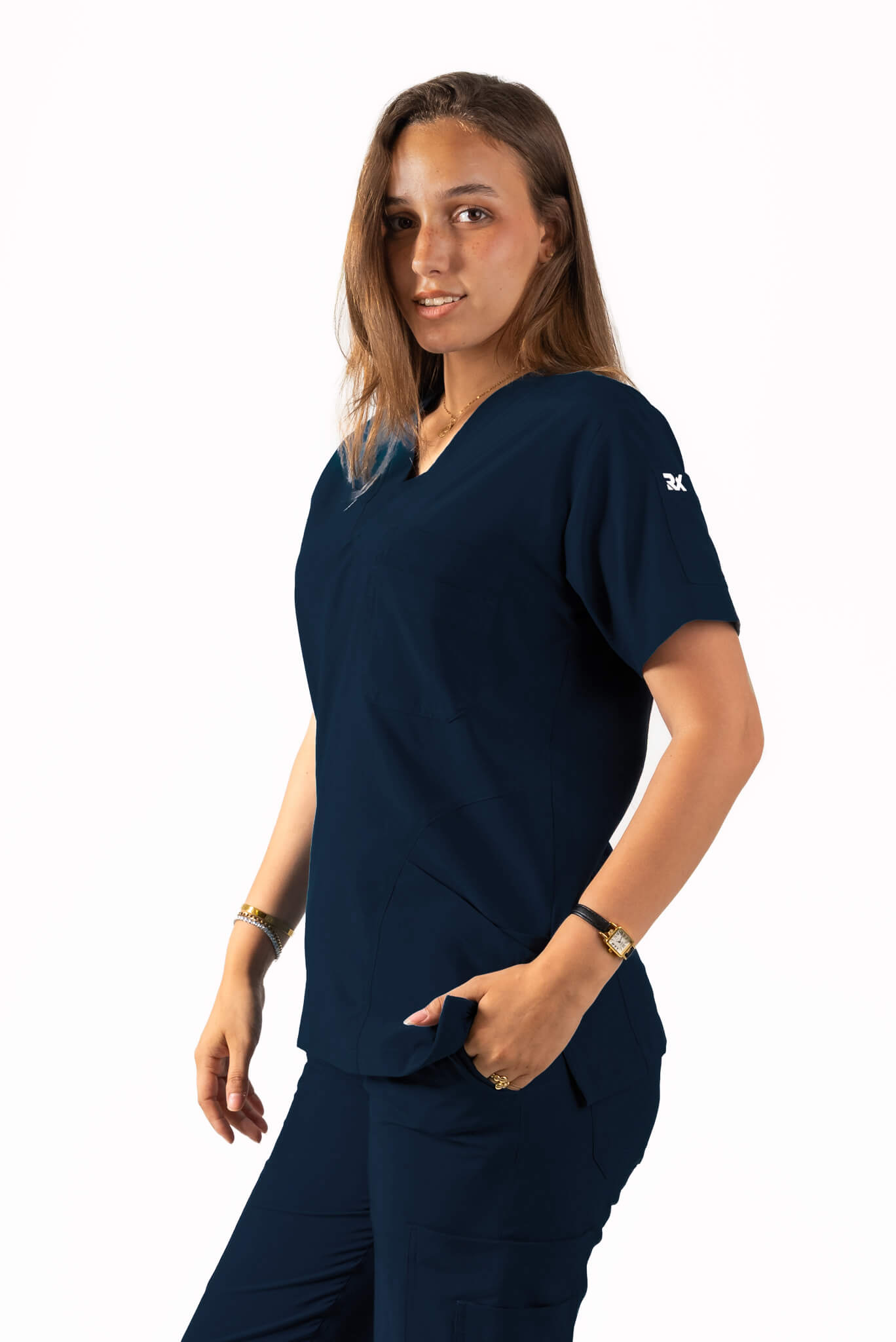 Water Resistant Scrub
