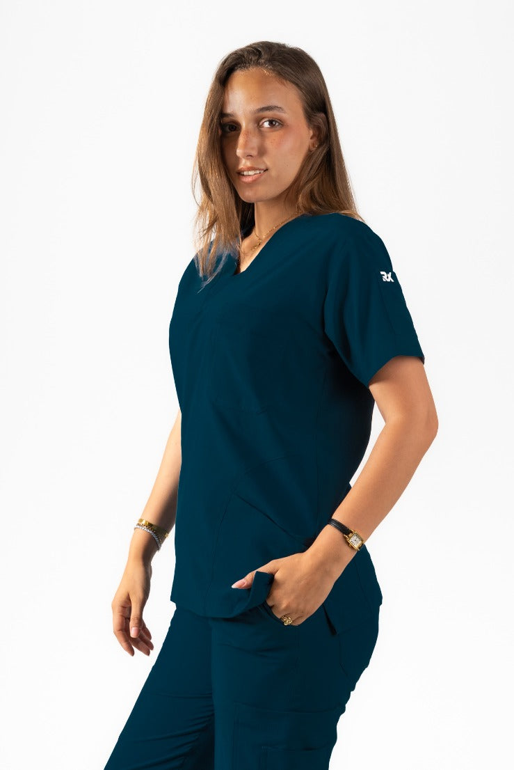 Water Resistant Scrub