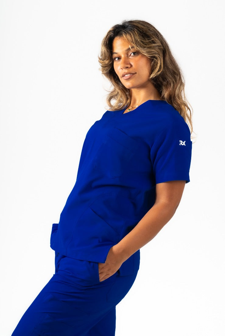 Water Resistant Scrub