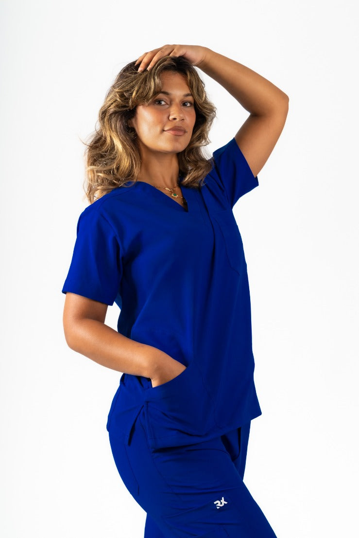 Water Resistant Scrub
