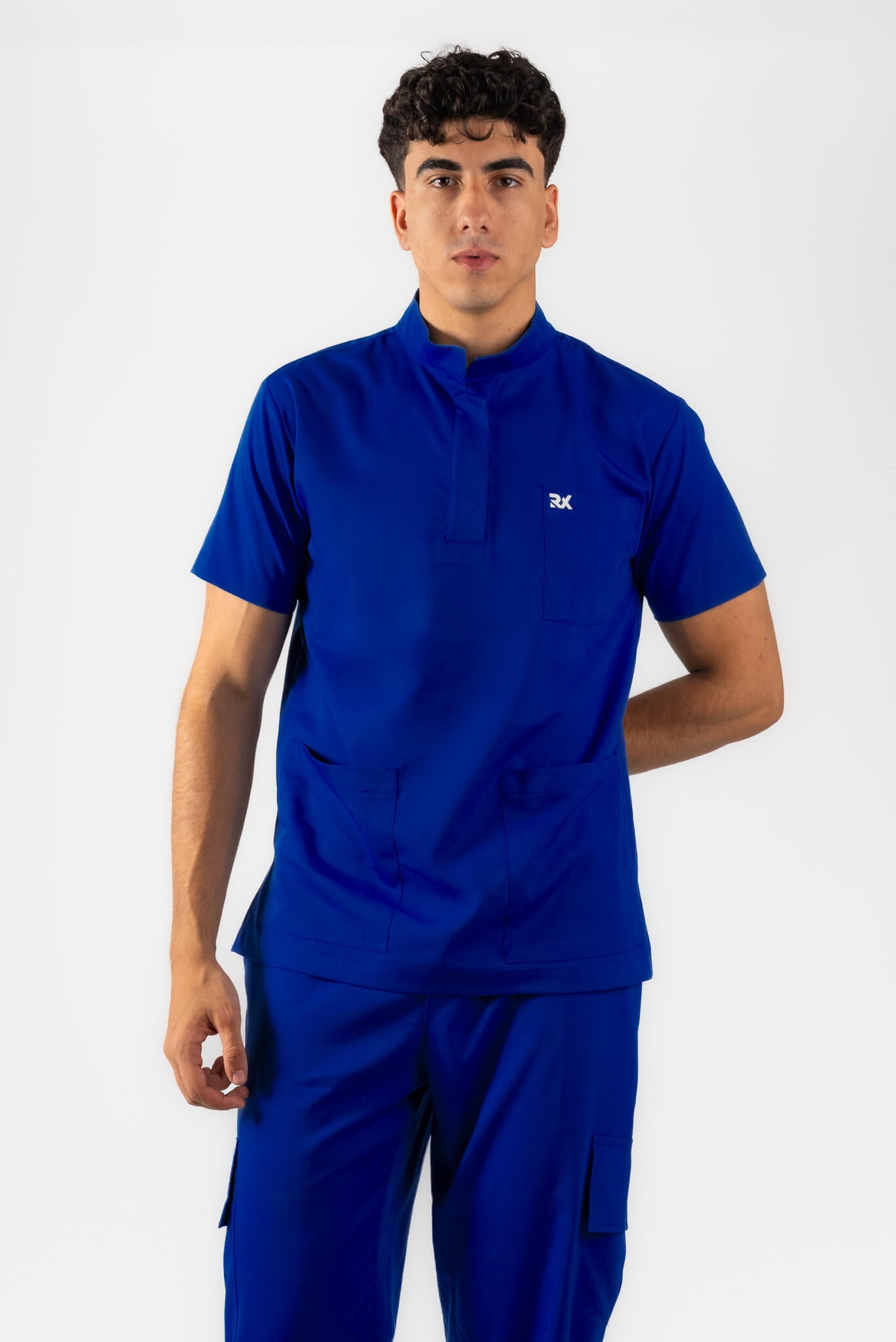 Cargo Scrub - male