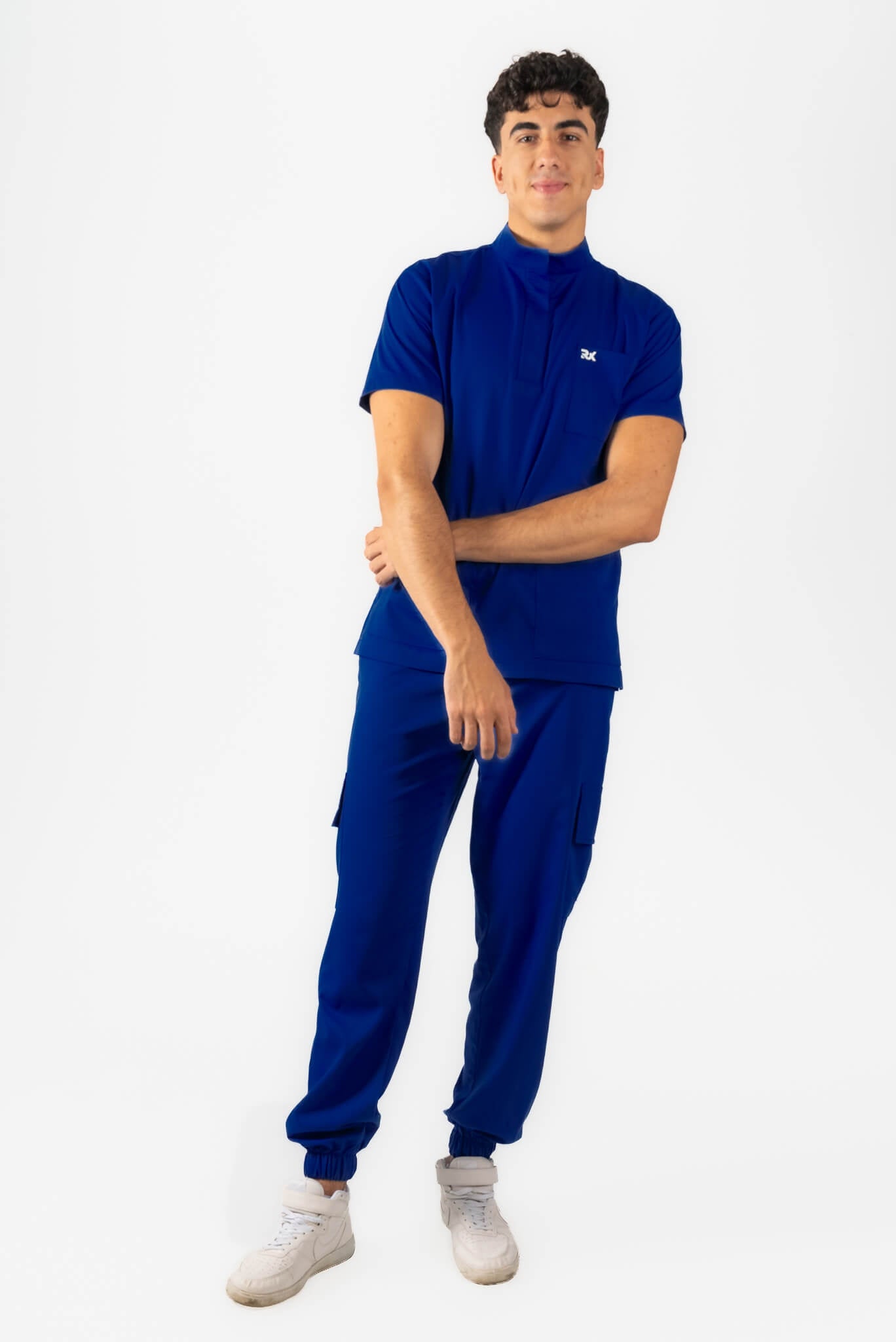 Cargo Scrub - male