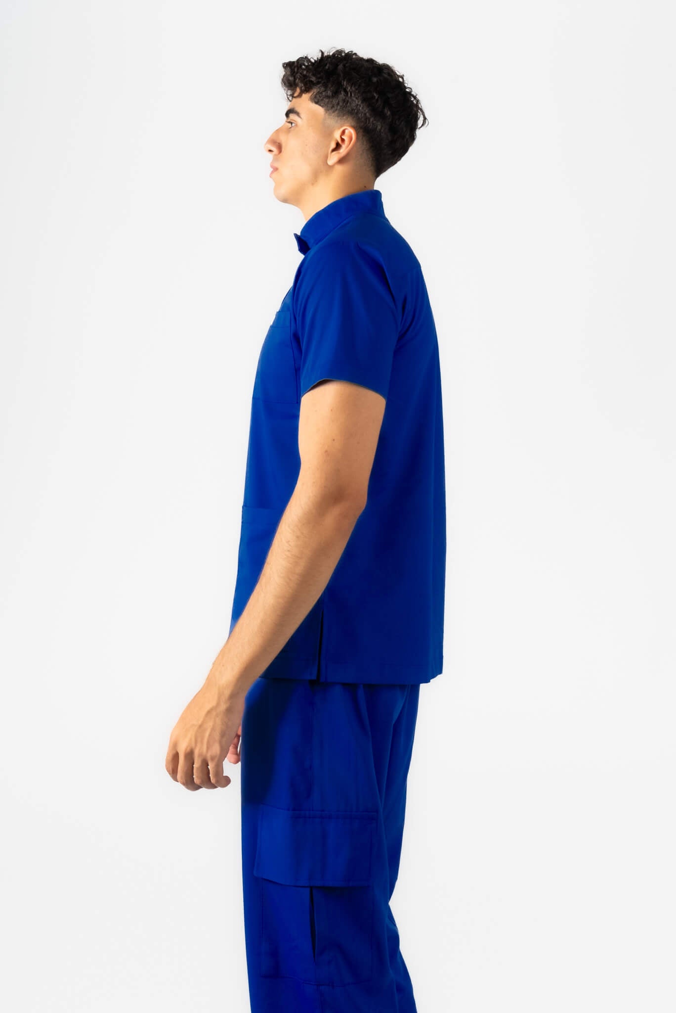 Cargo Scrub - male