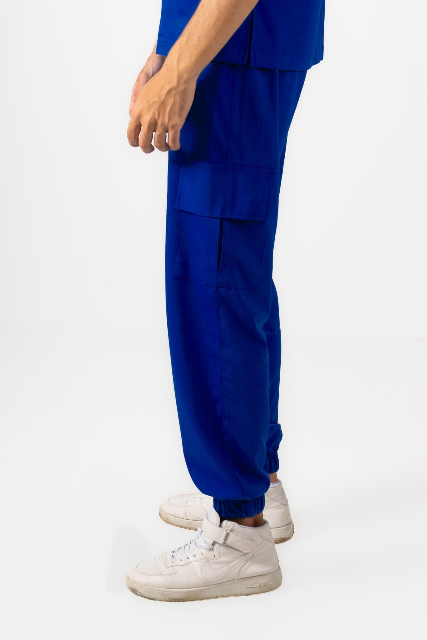Cargo Scrub - male