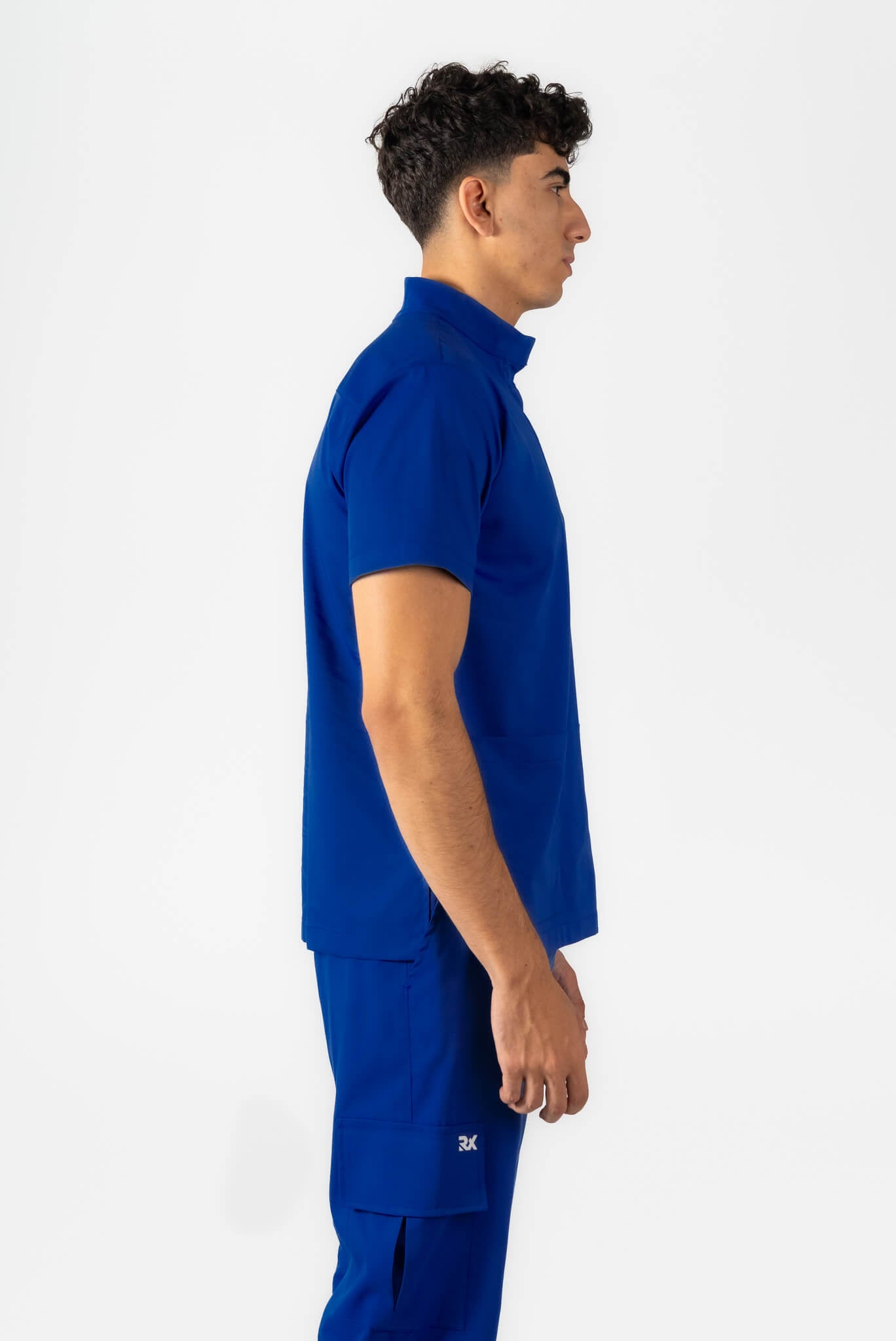Cargo Scrub - male