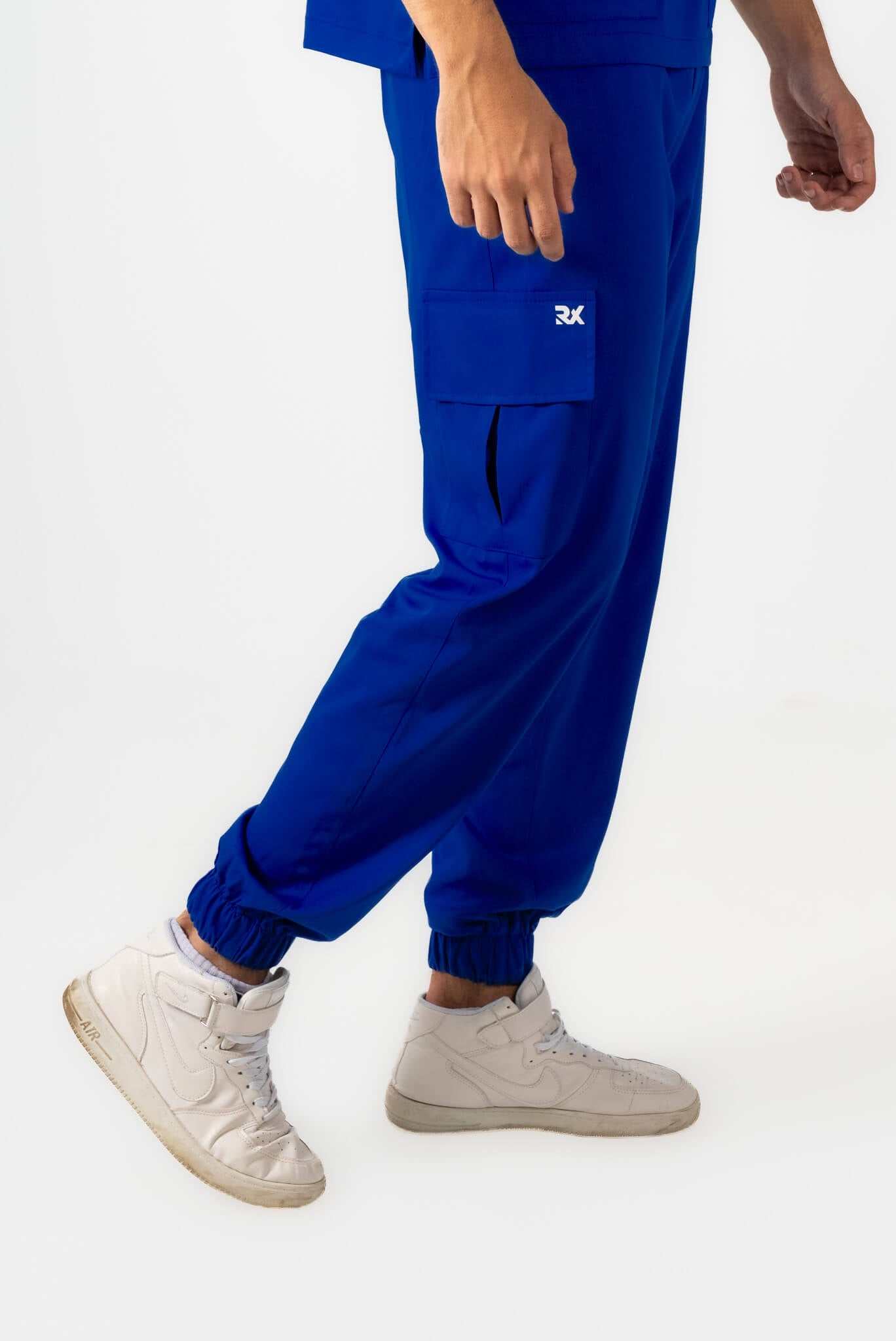 Cargo Scrub - male