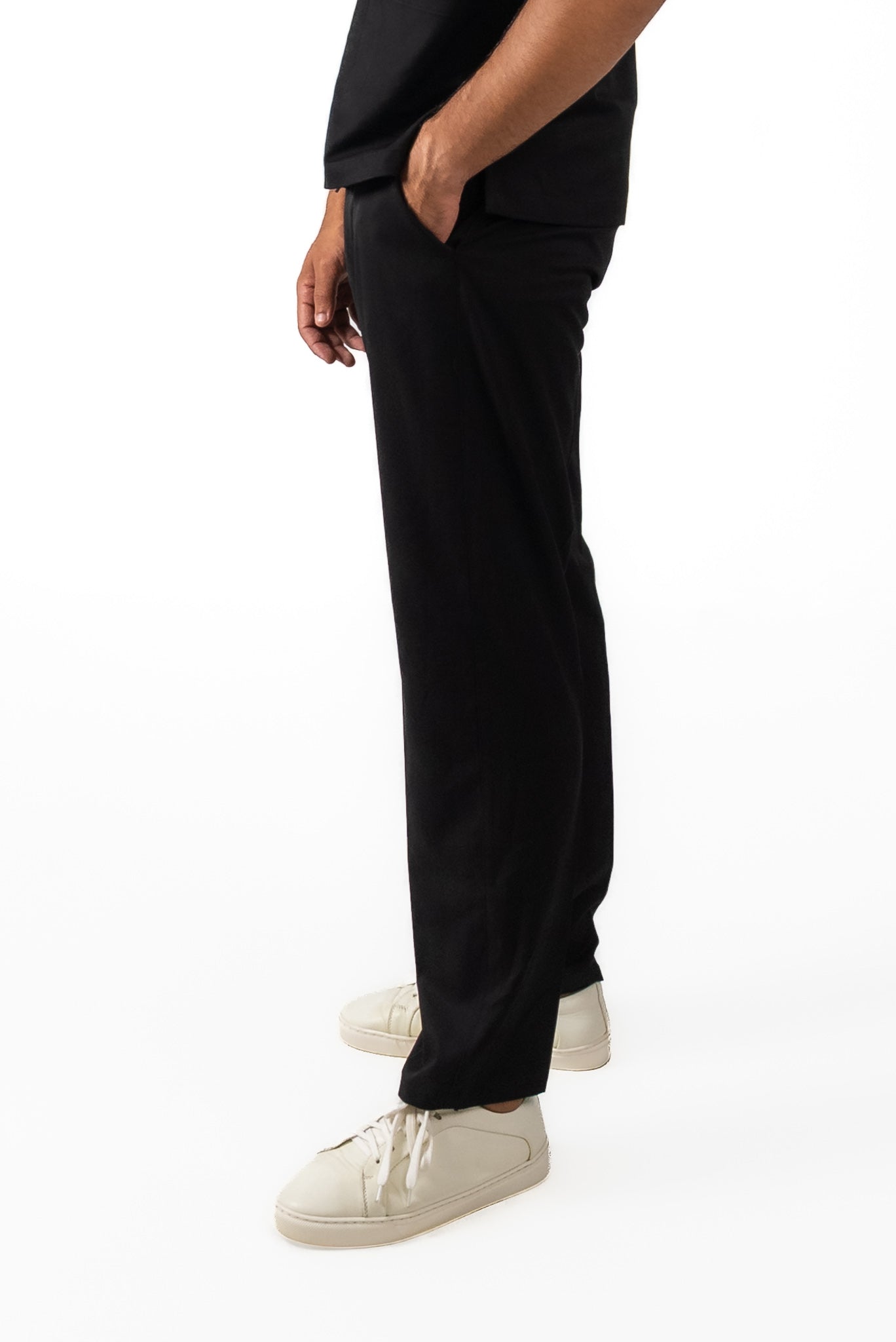 Rx V-neck Scrub - male