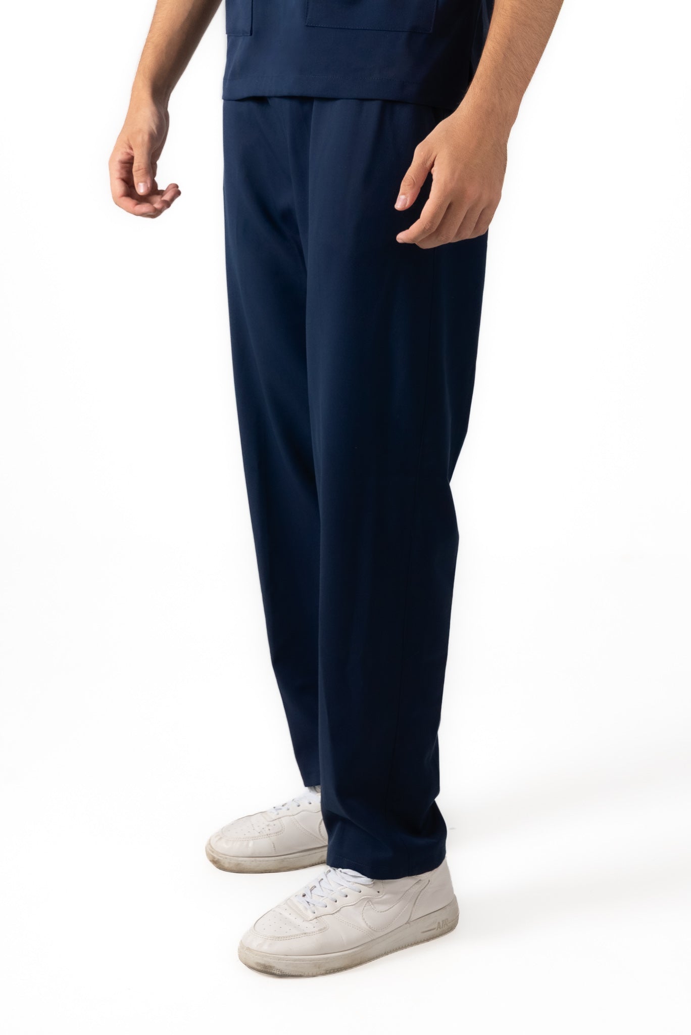 Rx V-neck Scrub - male