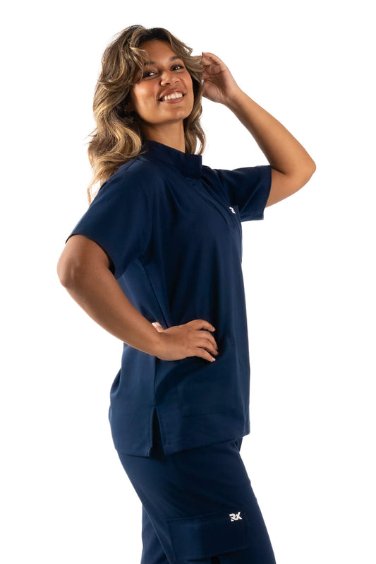Cargo Scrub - female