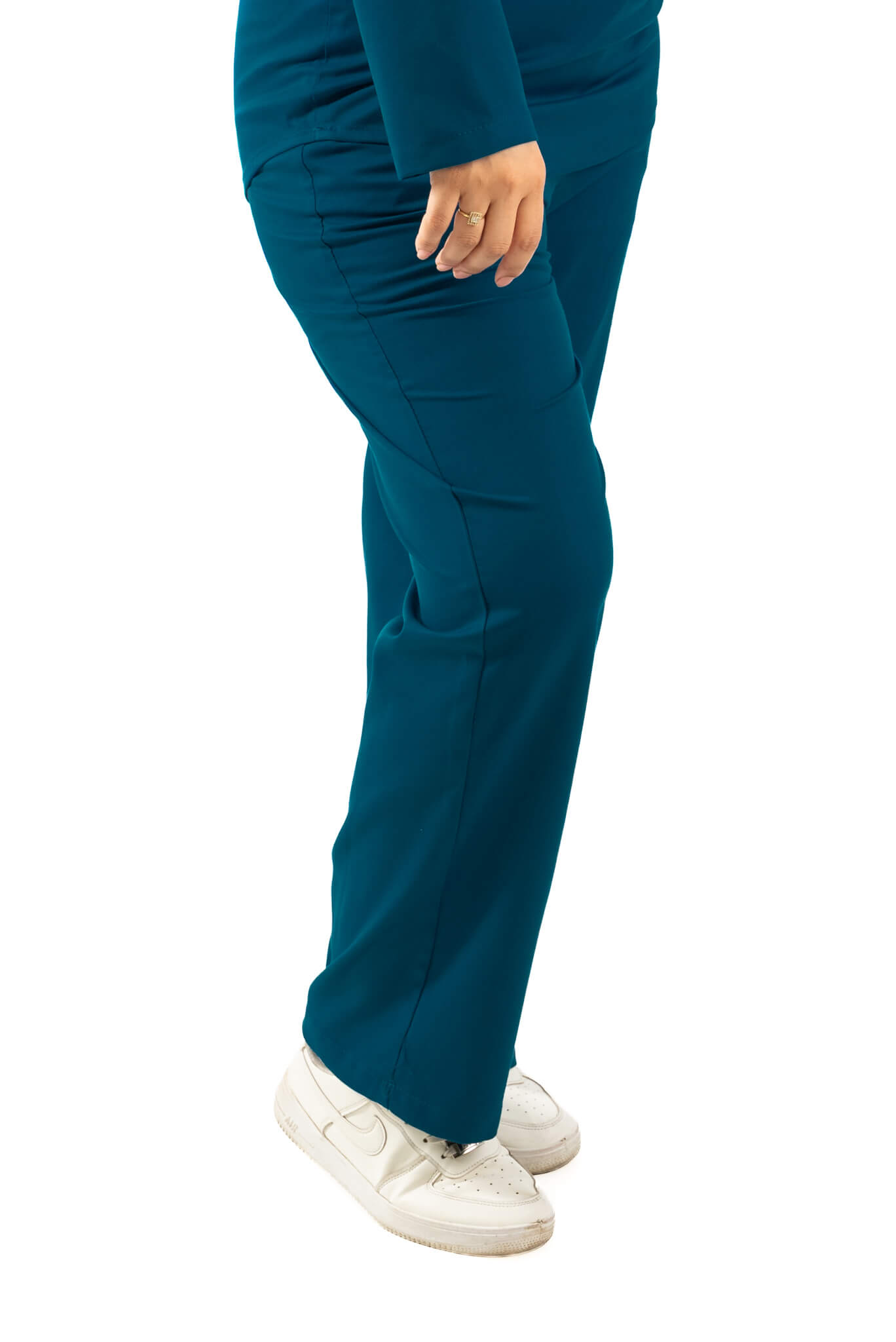 Rx Full Sleeve Women Scrub