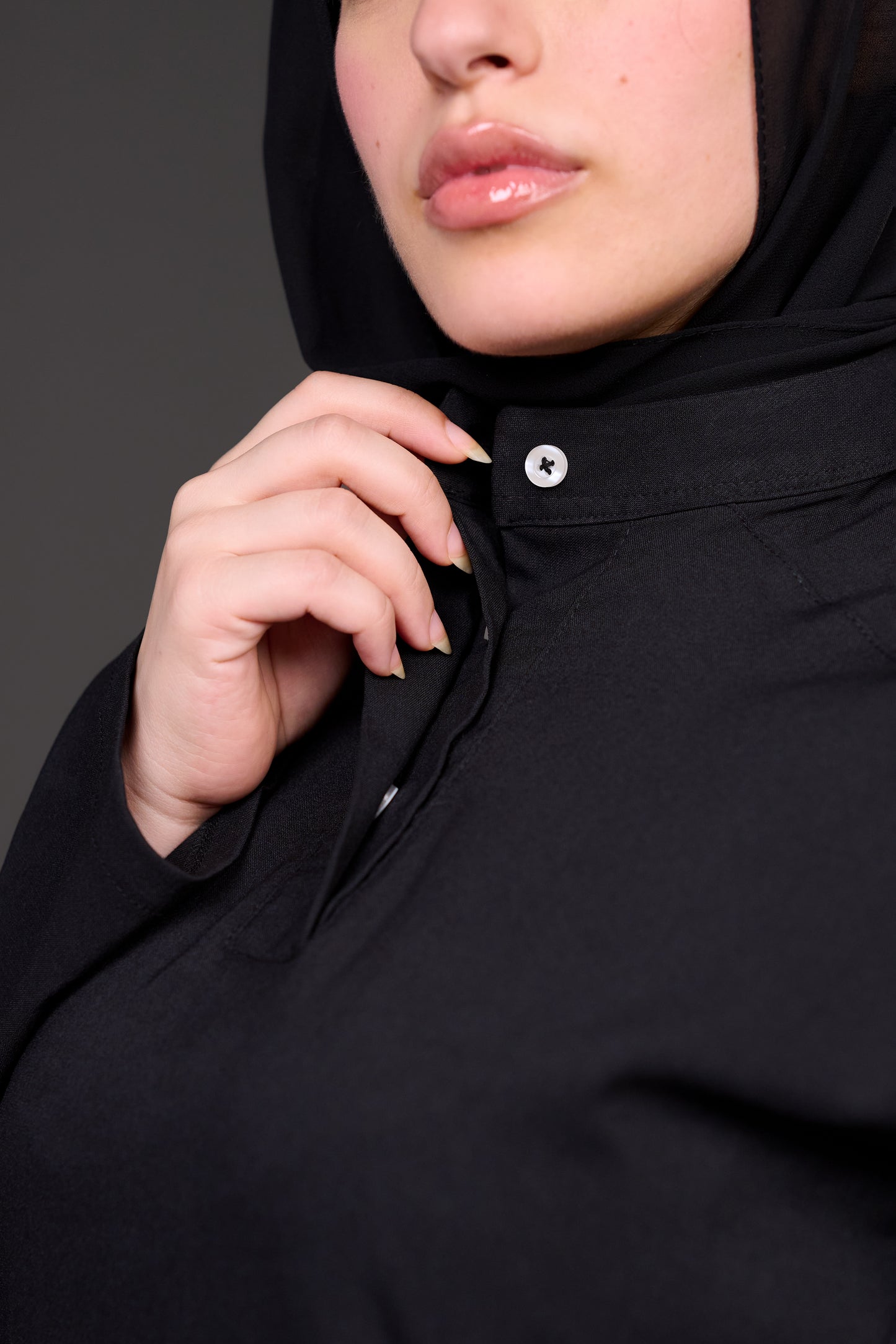 Rx Full Sleeve Women Scrub