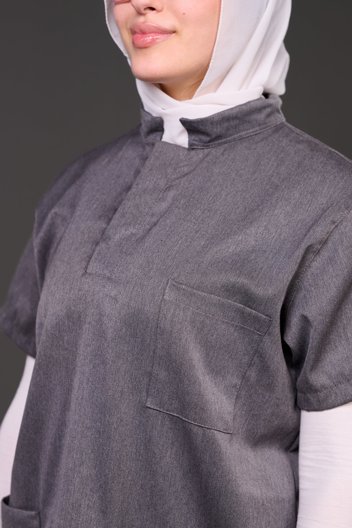 Cargo Scrub - female
