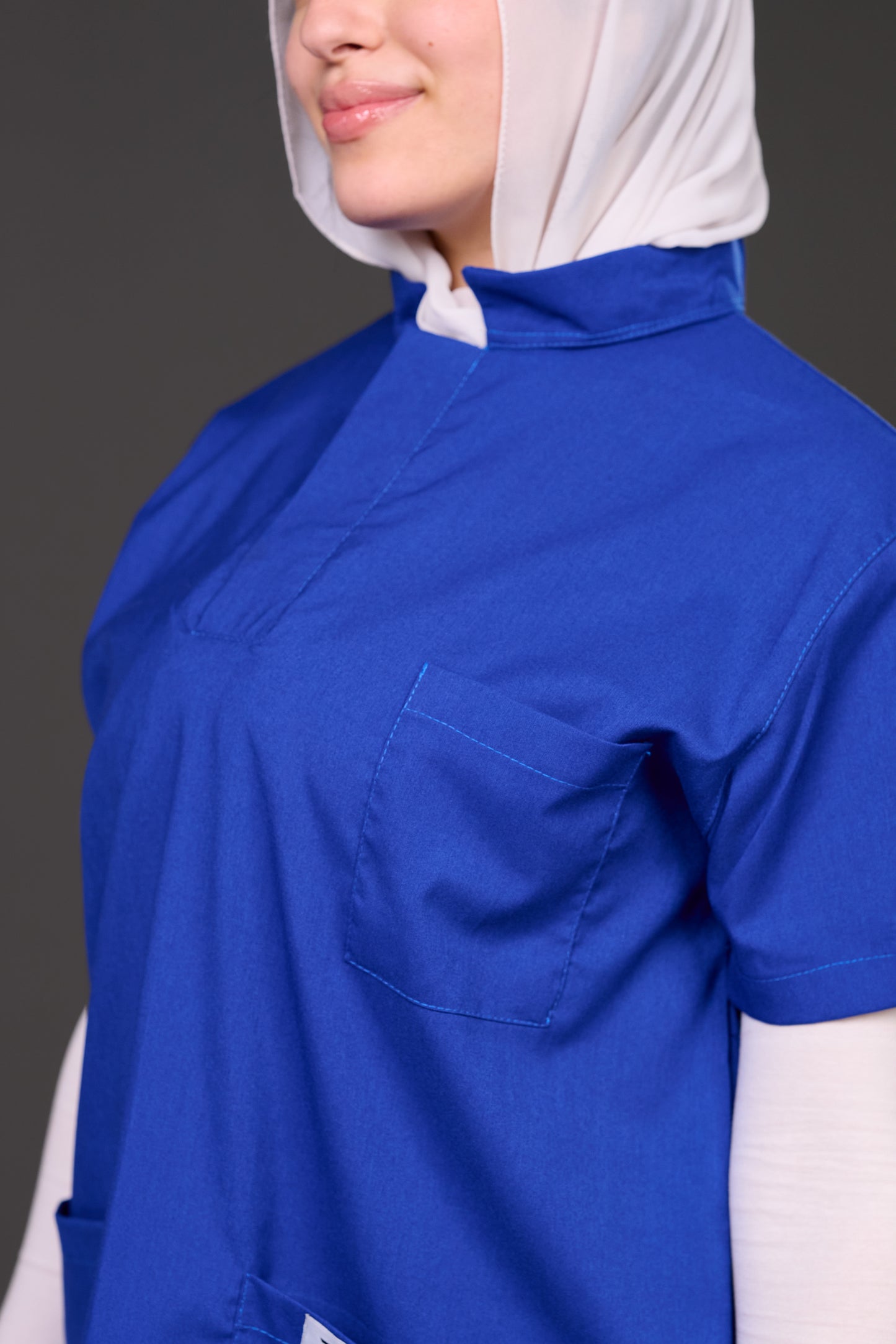 Cargo Scrub - female