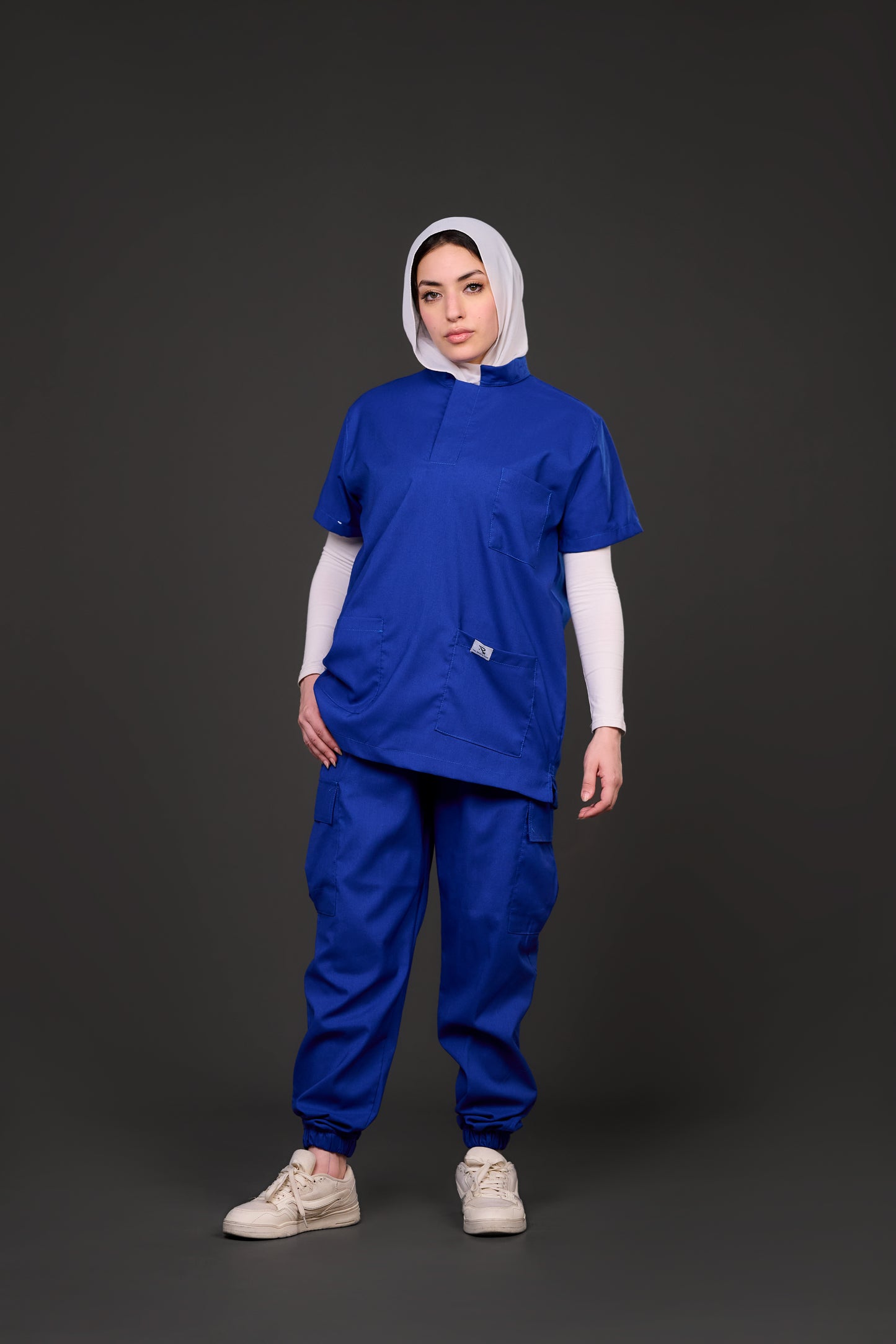 Cargo Scrub - female