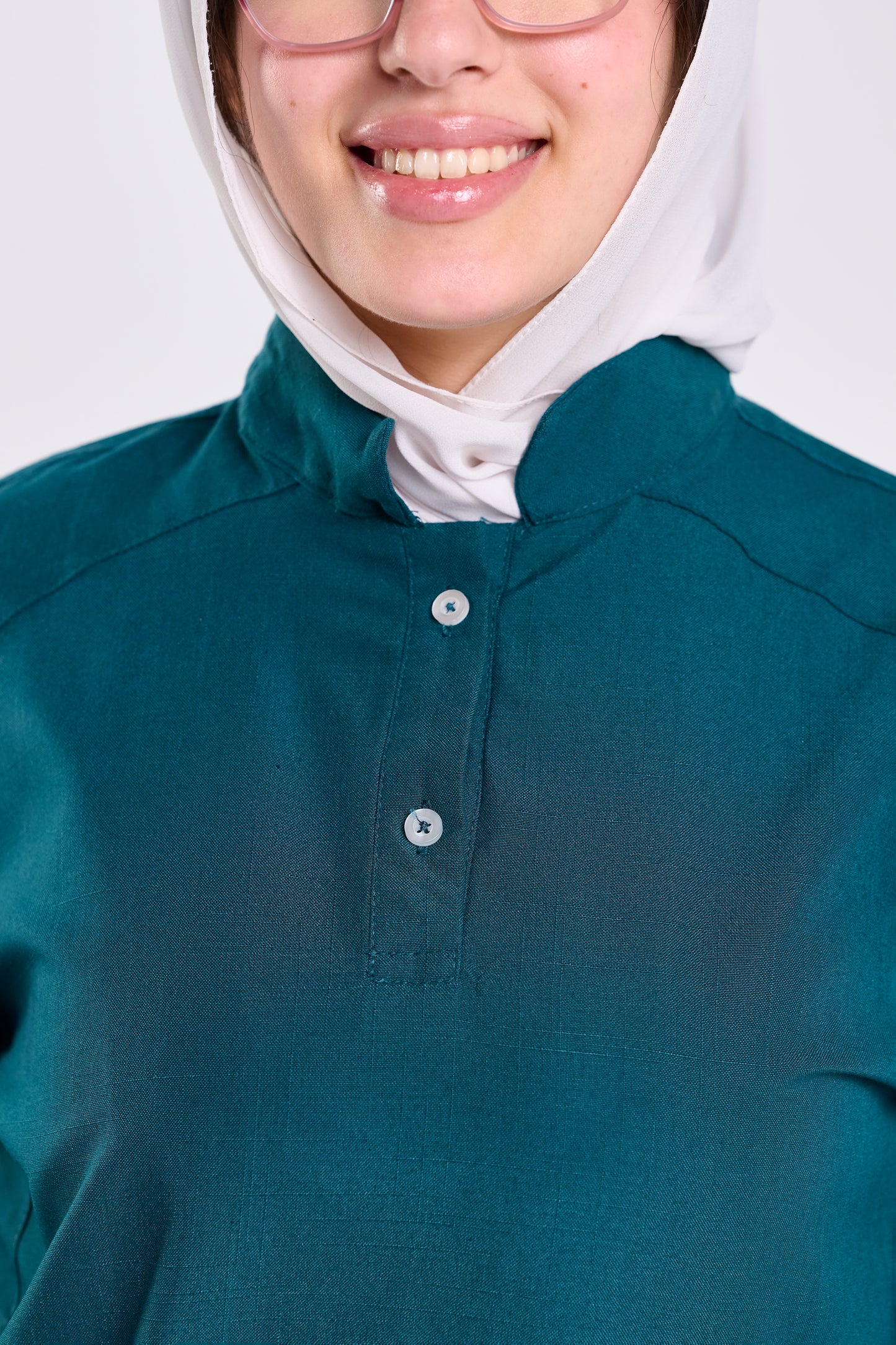 Skirted Scrub