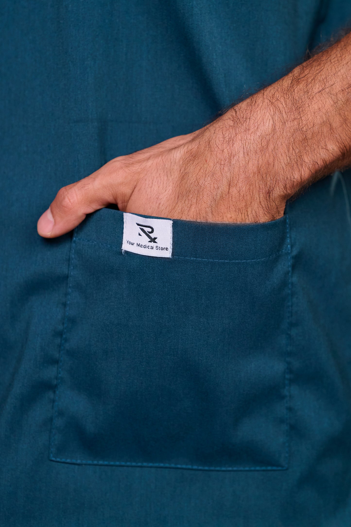Cargo Scrub - male